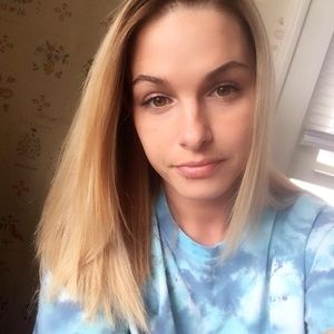 Meet your Posher, Sammie